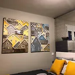 Meni Sweet Apartamento Volos