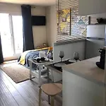 Apartamento Meni Sweet *