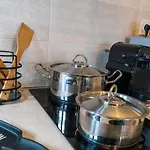 Meni Sweet Apartamento Volos