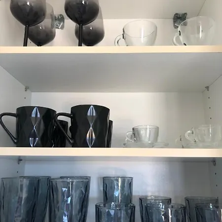 Meni Sweet Apartamento