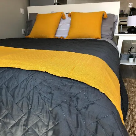 Meni Sweet Apartament *