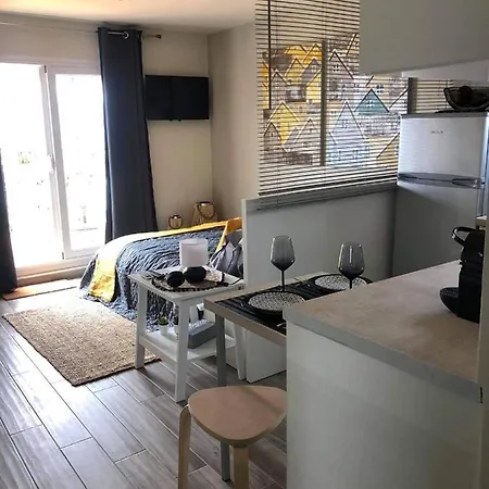 Apartamento Meni Sweet *