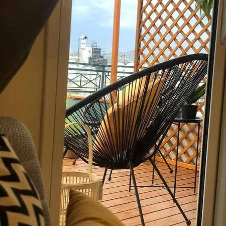 Meni Sweet Apartamento