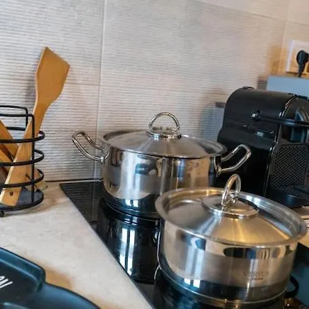 Meni Sweet Apartamento Volos