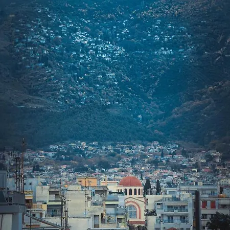 Meni Sweet * Volos