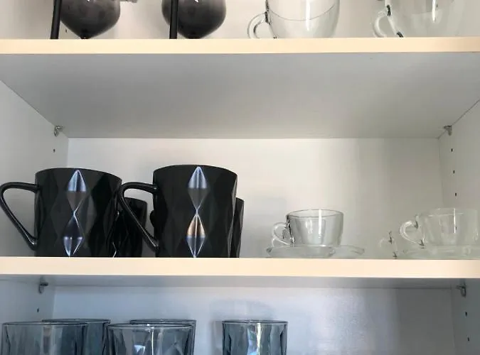 Meni Sweet Apartament