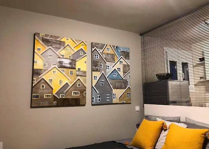 Meni Sweet Apartament Wolos