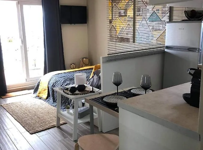 Apartament Meni Sweet *