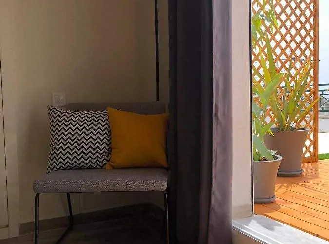 Meni Sweet Apartament Wolos