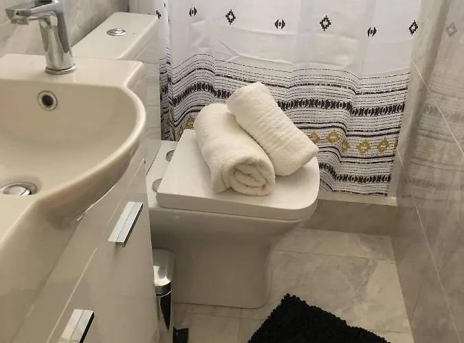 Apartament Meni Sweet *