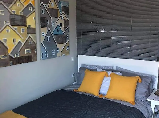 Meni Sweet Apartament *