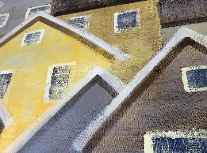 Meni Sweet Apartament Wolos