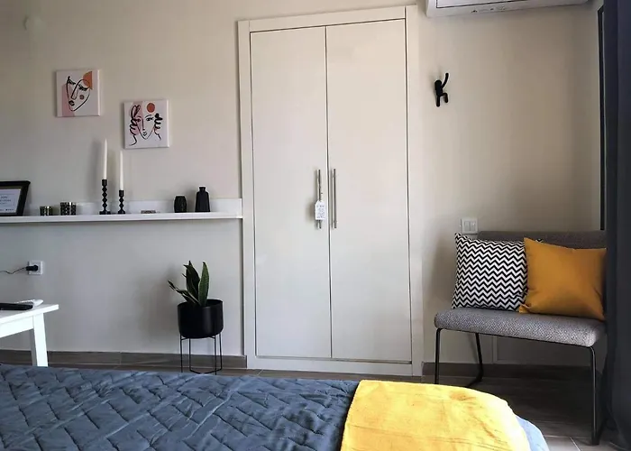 Meni Sweet Apartament Wolos