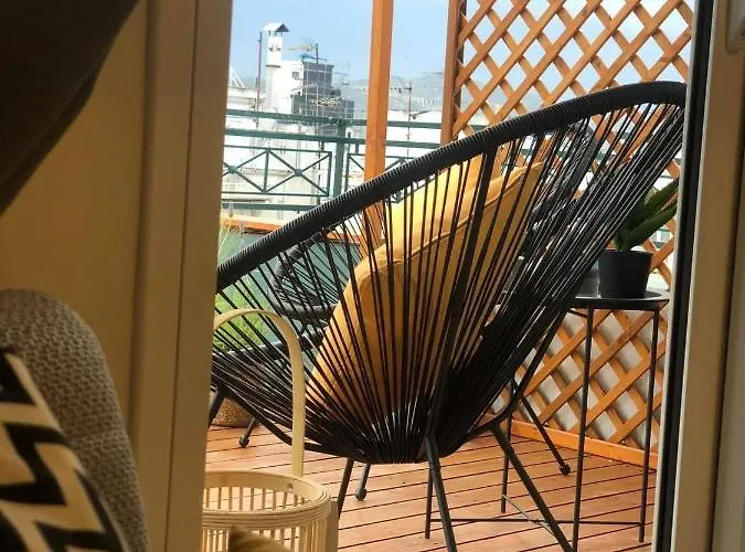 Meni Sweet Apartament