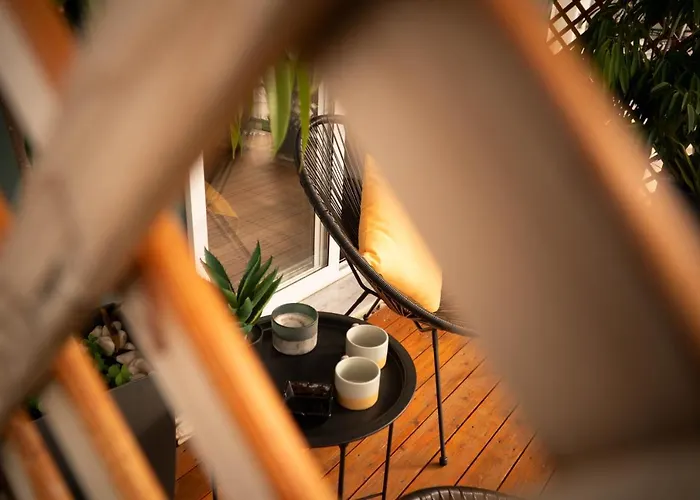 Apartament Meni Sweet Wolos