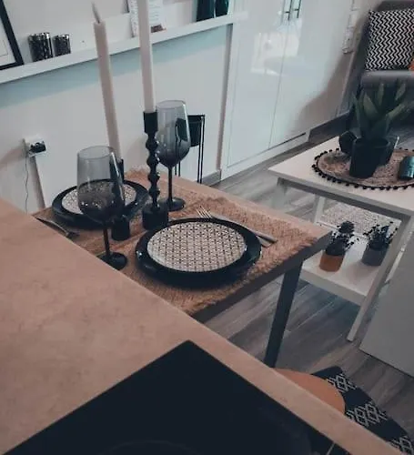 Apartament Meni Sweet *