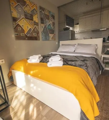 Apartament Meni Sweet Wolos