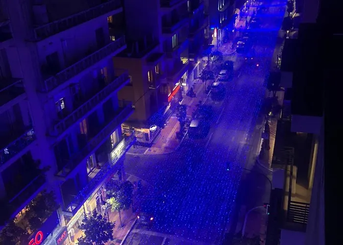 Meni Sweet Apartament *