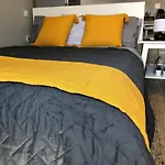 Meni Sweet Апартаменты *