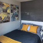 Meni Sweet Апартаменты *
