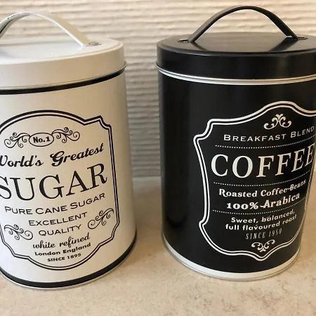 Meni Sweet דירה *