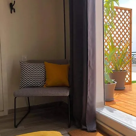 Meni Sweet Apartament Wolos