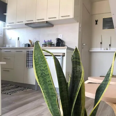 Meni Sweet Apartament