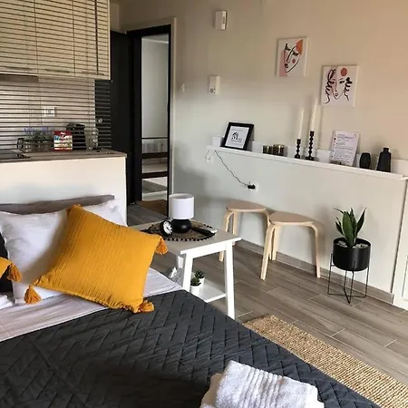 Apartament Meni Sweet *