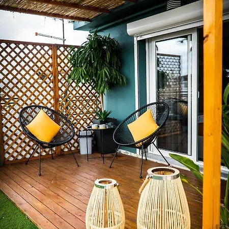 Apartment Meni Sweet Volos