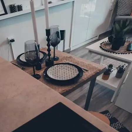 Apartment Meni Sweet *