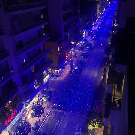 Meni Sweet Apartment *