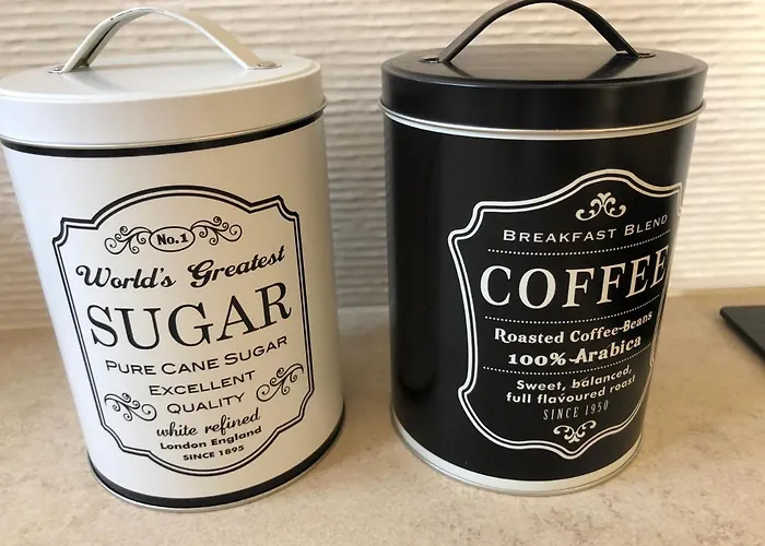 Meni Sweet דירה *