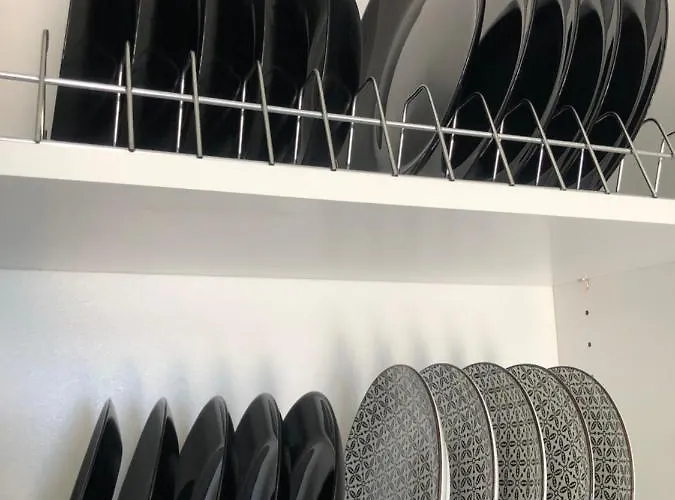 דירה Meni Sweet *