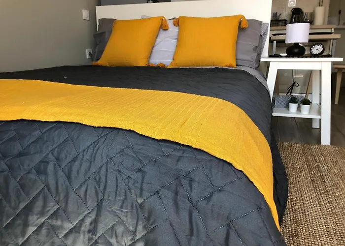 Meni Sweet דירה *