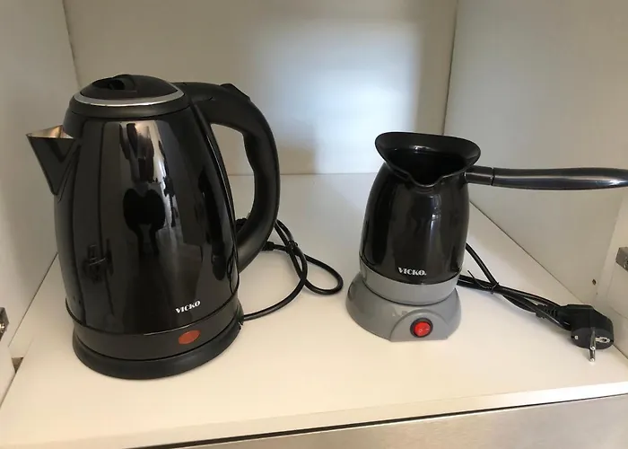 Meni Sweet דירה *