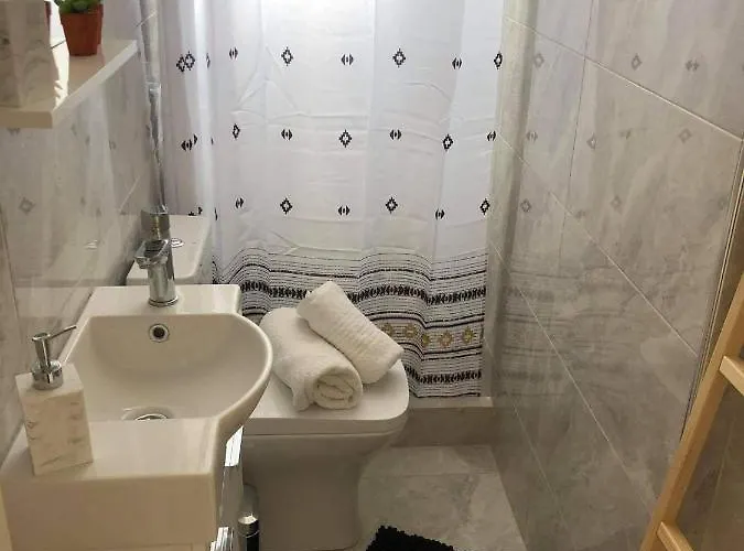 Meni Sweet דירה וולוס