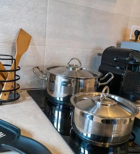 Meni Sweet דירה וולוס